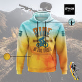 Limited Edition Cycling Hoodies and Jacket #02