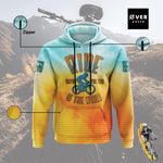 Limited Edition Cycling Hoodies and Jacket #02