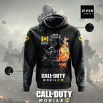 Limited Edition Gaming Hoodies and Jacket (COD) #11