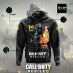 Limited Edition Gaming Hoodies and Jacket (COD) #11