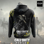 Limited Edition Gaming Hoodies and Jacket (COD) #11