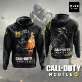 Limited Edition Gaming Hoodies and Jacket (COD) #11