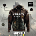 Limited Edition Gaming Hoodies and Jacket (COD) #12