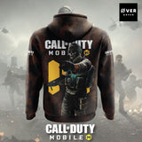 Limited Edition Gaming Hoodies and Jacket (COD) #12