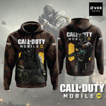 Limited Edition Gaming Hoodies and Jacket (COD) #12