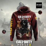 Limited Edition Gaming Hoodies and Jacket (COD) #13