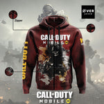 Limited Edition Gaming Hoodies and Jacket (COD) #13