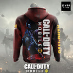 Limited Edition Gaming Hoodies and Jacket (COD) #13