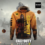 Limited Edition Gaming Hoodies and Jacket (COD) #14