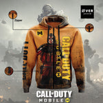 Limited Edition Gaming Hoodies and Jacket (COD) #14