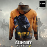 Limited Edition Gaming Hoodies and Jacket (COD) #14