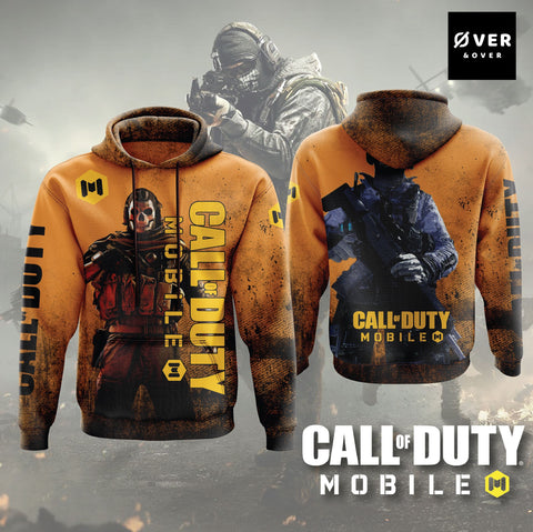 Limited Edition Gaming Hoodies and Jacket (COD) #14