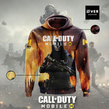 Limited Edition Gaming Hoodies and Jacket (COD) #15