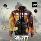 Limited Edition Gaming Hoodies and Jacket (COD) #15