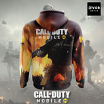 Limited Edition Gaming Hoodies and Jacket (COD) #15