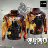 Limited Edition Gaming Hoodies and Jacket (COD) #15