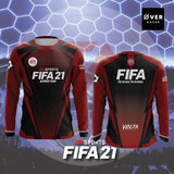 Limited Edition FIFA 21 Jersey and Jacket