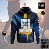 Limited Edition Get Fit Hoodies and Jacket #03