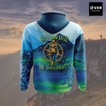 Limited Edition Hiking Hoodies and Jacket #01