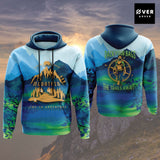 Limited Edition Hiking Hoodies and Jacket #01