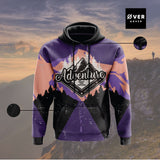 Limited Edition Hiking Hoodies and Jacket #02