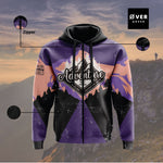 Limited Edition Hiking Hoodies and Jacket #02