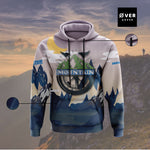 Limited Edition Hiking Hoodies and Jacket #03