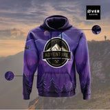 Limited Edition Hiking Hoodies and Jacket #05