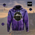 Limited Edition Hiking Hoodies and Jacket #05