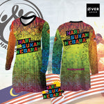 Limited Edition Hari Sukan Negara Jersey and Jacket #03