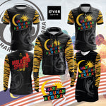 Limited Edition Hari Sukan Negara Jersey and Jacket #01