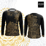 Limited Edition Henna Jersey and Jacket #01