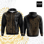 Limited Edition Henna Jersey and Jacket #02