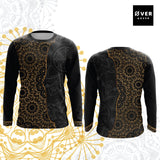 Limited Edition Henna Jersey and Jacket #02