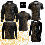 Limited Edition Henna Jersey and Jacket #02