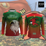 Limited Edition Kedah Jersey and Jacket #01