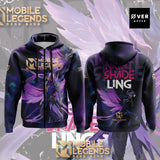 Limited Edition ML Jersey and Jacket #01