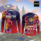 Limited Edition Merdeka Jersey and Jacket #02