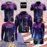 Limited Edition Merdeka Jersey and Jacket #05