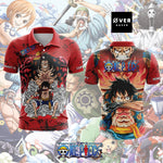 Limited Edition One Piece Jersey and Jacket #07