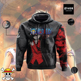 Limited Edition One Piece Hoodies and Jacket #01