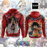 Limited Edition One Piece Jersey and Jacket #07