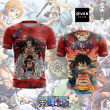 Limited Edition One Piece Jersey and Jacket #07