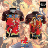 Limited Edition One Piece Jersey and Jacket #08