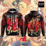 Limited Edition One Piece Jersey and Jacket #08