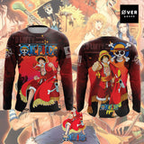 Limited Edition One Piece Jersey and Jacket #08