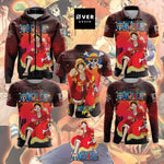 Limited Edition One Piece Jersey and Jacket #08