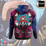 Limited Edition One Piece Hoodies and Jacket #03