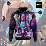 Limited Edition One Piece Hoodies and Jacket #03