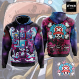 Limited Edition One Piece Hoodies and Jacket #03